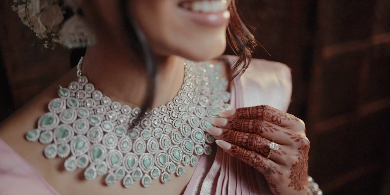 Wedding Film 08