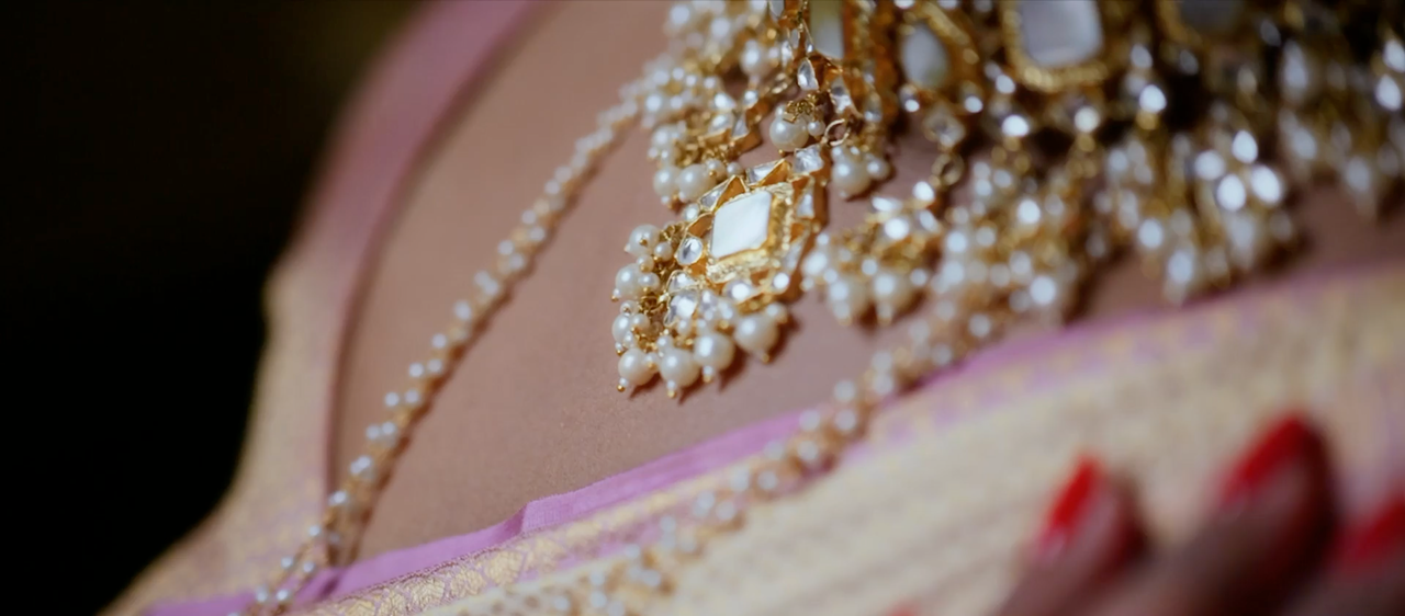 Wedding Film 11